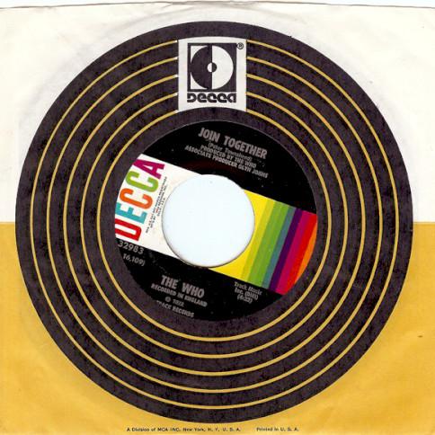 The Who
